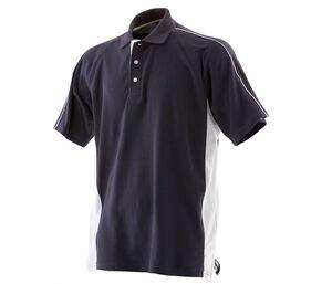 Finden & Hales LV322 - Sports Cotton Piqué Polo Shirt