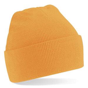 Beechfield BF045 - Beanie with Flap