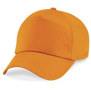 Beechfield BF10B - Junior Original 5 Panel Cap