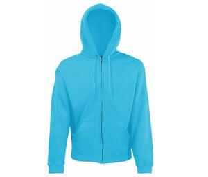 Fruit of the Loom SC374 - Hooded Sweat Jacket (62-062-0)