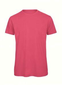 B&C BC042 - TM042 MEN Fuchsia