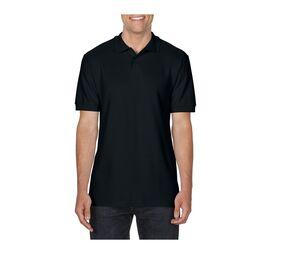 GILDAN GN480 - SOFSTYLE DOUBLE PIQUE POLO