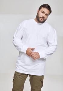 Urban Classics TB009 - Oversized Long-sleeve Tall Tee L/S Men