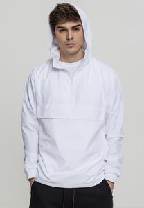 Urban Classics TB2100 - Basic Pull Over Jacket