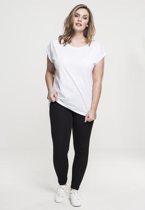 Urban Classics TB771 - Ladies Extended Shoulder Tee