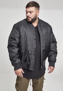 Urban Classics TB861 - Basic Bomber Jacket Men