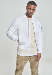 Urban Classics TB861 - Basic Bomber Jacket Men