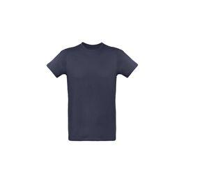 B&C BC048 - Tee-shirt coton bio homme