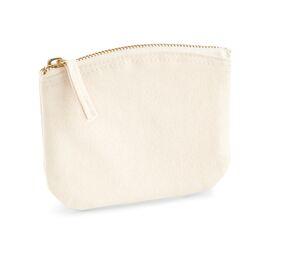 Westford mill WM825 - Womens Organic Mini Purse