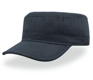 ATLANTIS AT012 - TANK CAP Dark Grey