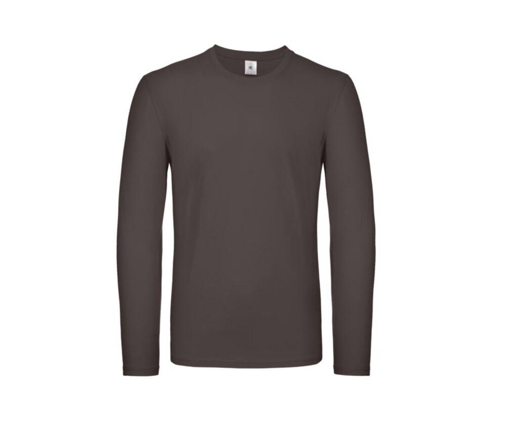 B&C BC05T - Long-sleeved men's t-shirt