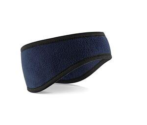 Beechfield BF240 - Suprafleece™ aspen headband French Navy