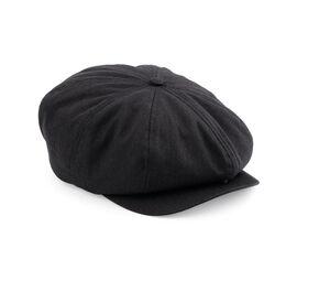 Beechfield BF624 - Newsboy Cap