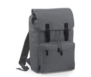 BAG BASE BG613 - VINTAGE LAPTOP BACKPACK