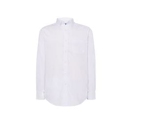 JHK JK600 - Oxford shirt man