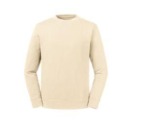 Russell RU208M - Pure Organic reversible sweatshirt