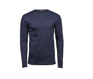 TEE JAYS TJ530 - T-shirt homme manches longues