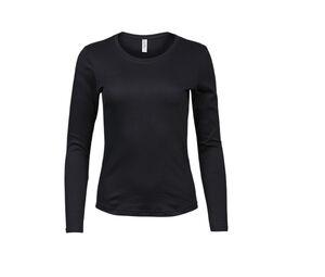 TEE JAYS TJ590 - T-shirt femme manches longues