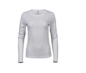 TEE JAYS TJ590 - T-shirt femme manches longues