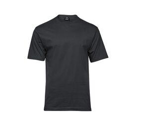 TEE JAYS TJ8000 - T-shirt homme Dark Grey