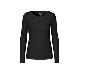 Neutral O81050 - Long-sleeved T-shirt for women