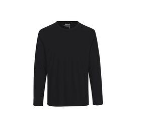 Neutral O61050 - Mens long-sleeved T-shirt