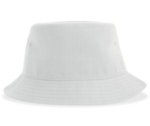 Atlantis AT206 - Recycled polyester bucket hat