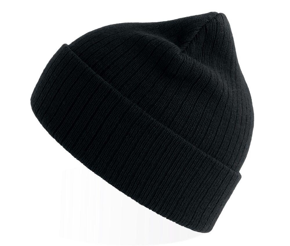 Atlantis AT208 - Recycled polyester beanie