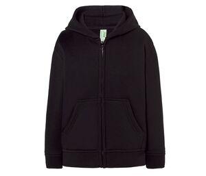 JHK JK290K - Zipped hoodie