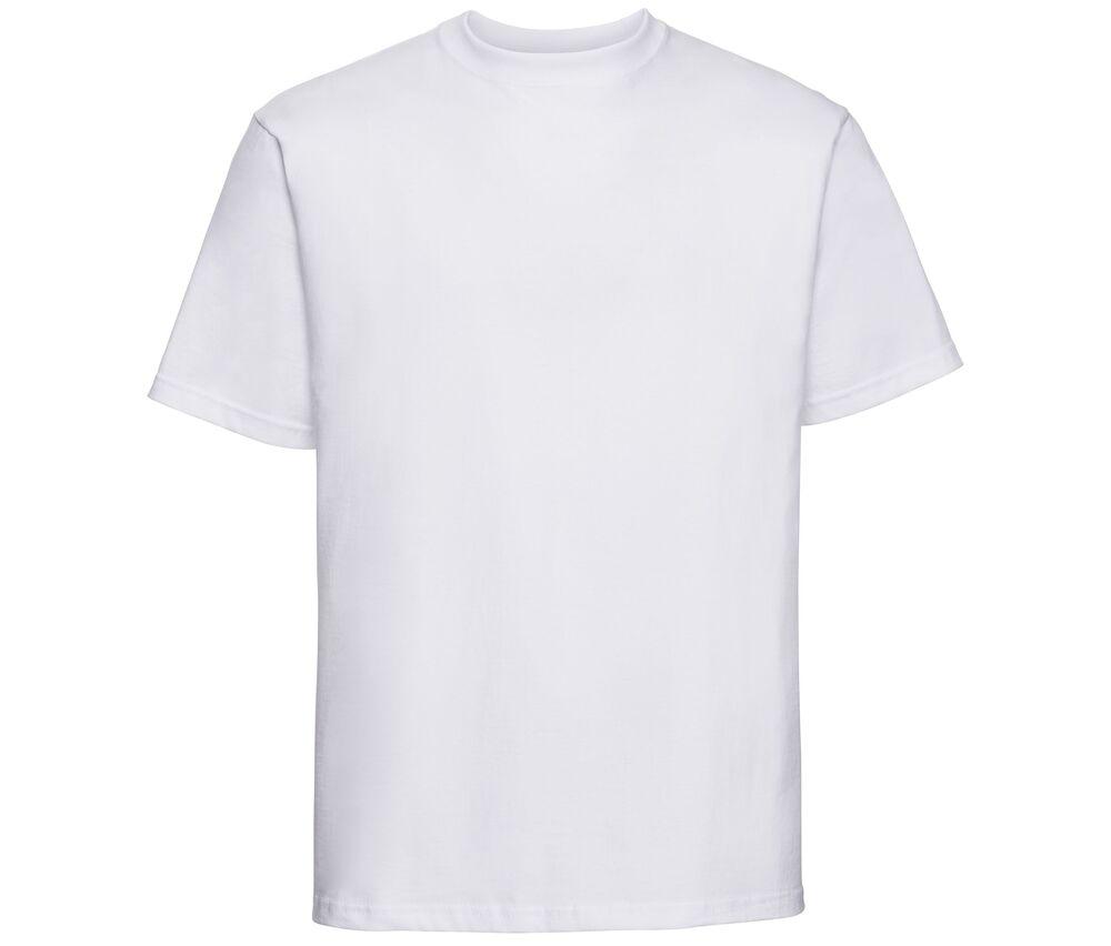 Russell RU215 - Round neck T-shirt 210