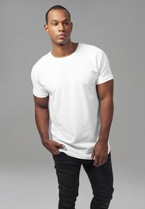 Urban Classics TB1561C - Long Shaped Turnup Tee