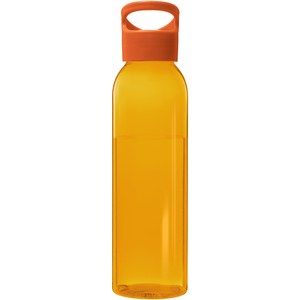 PF Concept 100288 - Sky 650 ml Tritan™ water bottle Orange
