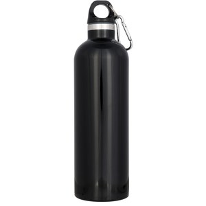 PF Concept 100528 - Atlantic 530 ml vacuum insulated bottle Solid Black