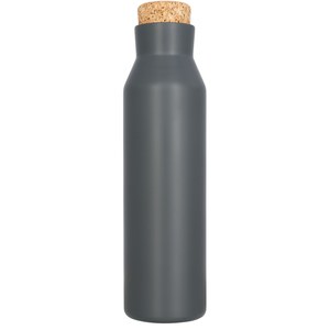 PF Concept 100535 - Norse 590 ml copper vacuum insulated bottle Grey