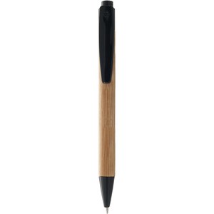 PF Concept 106322 - Borneo bamboo ballpoint pen Natural