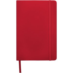 PF Concept 106904 - Spectrum A5 hard cover notebook Red