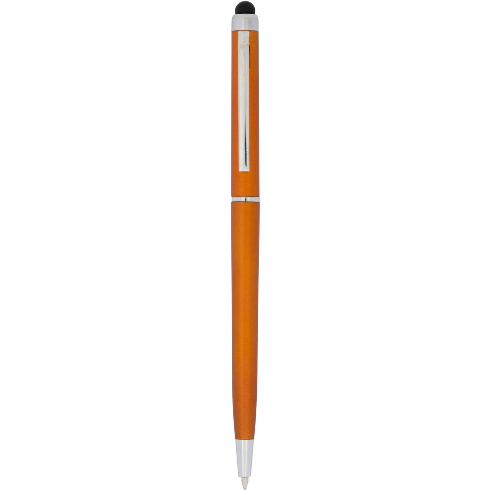 PF Concept 107300 - Valeria ABS ballpoint pen with stylus