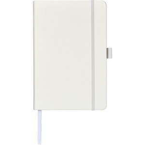JournalBooks 107395 - Nova A5 bound notebook White
