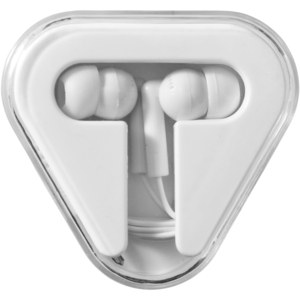 PF Concept 108213 - Rebel earbuds White