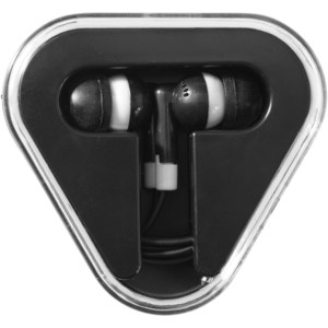 PF Concept 108213 - Rebel earbuds Solid Black