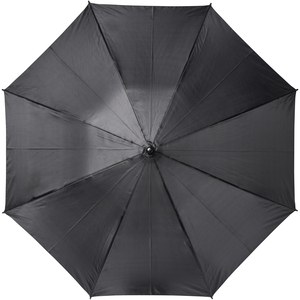 PF Concept 109401 - Bella 23" auto open windproof umbrella Solid Black