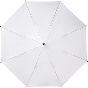 PF Concept 109401 - Bella 23" auto open windproof umbrella White