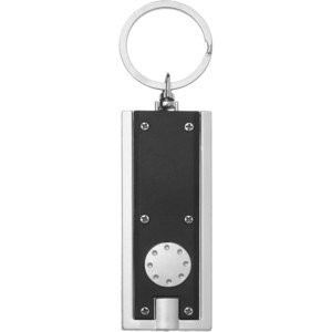 PF Concept 118012 - Castor LED keychain light Solid Black