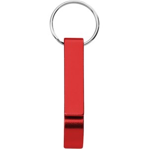 PF Concept 118018 - Tao bottle and can opener keychain Red