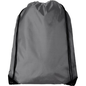 PF Concept 119385 - Oriole premium drawstring bag 5L Grey