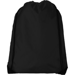 PF Concept 119385 - Oriole premium drawstring bag 5L Solid Black