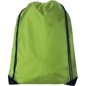 PF Concept 119385 - Oriole premium drawstring bag 5L Lime