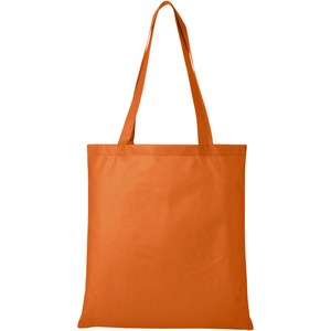 PF Concept 119412 - Zeus large non-woven convention tote bag 6L Orange