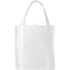 PF Concept 119413 - Liberty bottom board non-woven tote bag 29L White