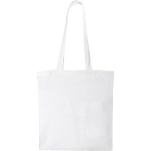 PF Concept 120181 - Madras 140 g/m² cotton tote bag 7L White